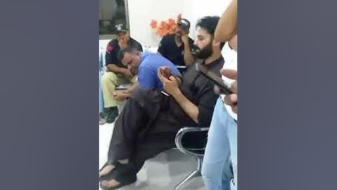 Mohammad Jibran Nasir Xposed