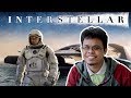 Interstellar