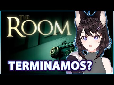 Abrimos a ultima caixa...né? - The Room (Final)