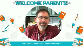 Silsbee Elementary Open House 2022