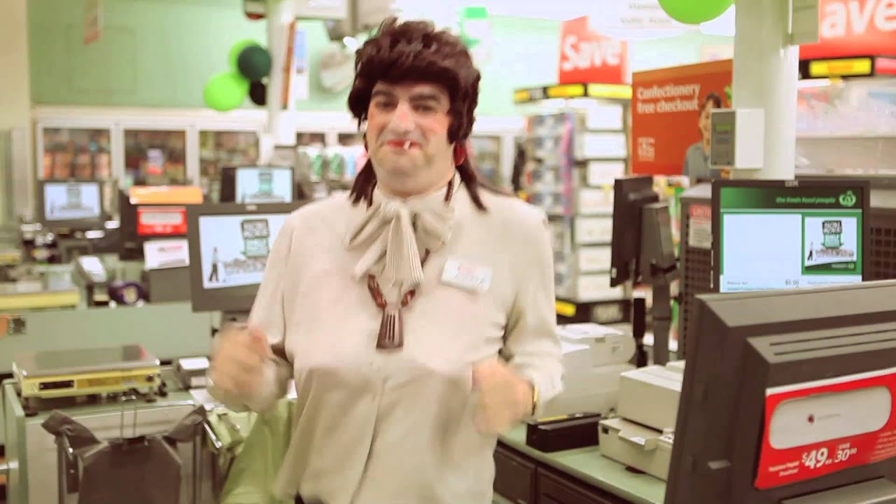 Goy Story [AKA: My Girl Isn't Kosher]