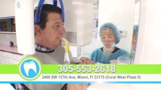 Family Dental System 30 Second Commercial
