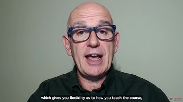 Roy Norris - Ready for B2 First (1:48)