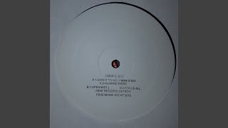 Give It to Me - Omar S