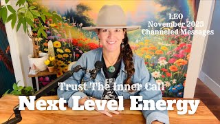 видео: ЛЕВ ♌︎ «Удивительный новый душевный контракт + Ваша миссия ясна, Вы здесь, чтобы оказать большое ... картинка: ЛЕВ ♌︎ «Удивительный новый душевный контракт + Ваша миссия ясна, Вы здесь, чтобы оказать большое ...