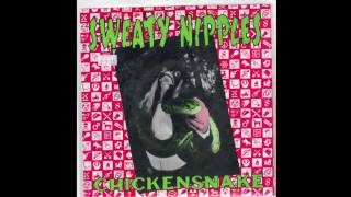 PDX Hot Wax: Sweaty Nipples - Chickensnake