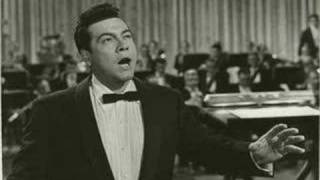 Mario Lanza - Mattinata chords