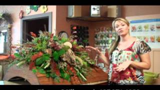 Sioux Falls Florist | Flower Mill | Sympathy Floral Arrangements