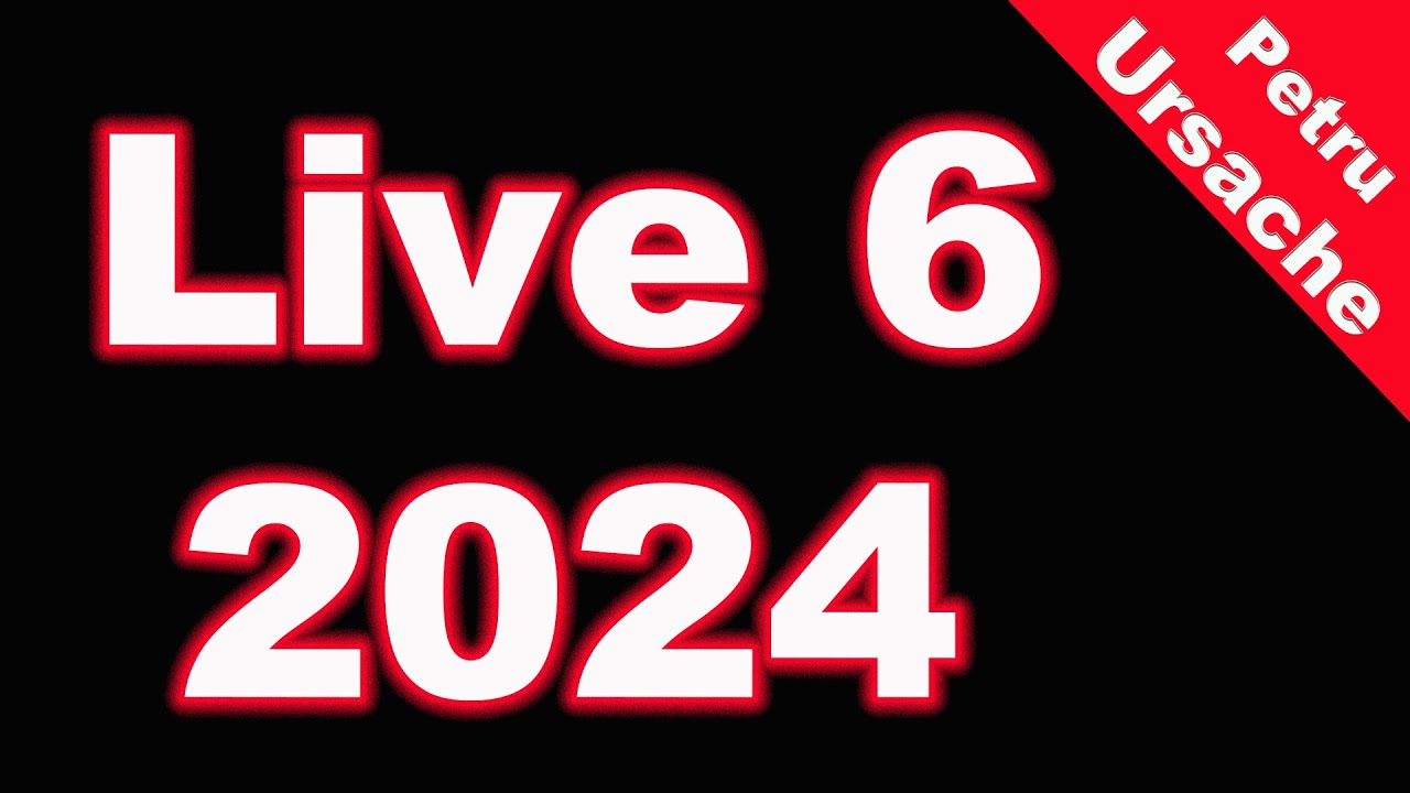 Live 6 ❤️ Discutii despre Conversie in Camper Van 2022