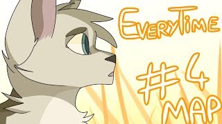 EveryTime | Ivypool MAP #4 |