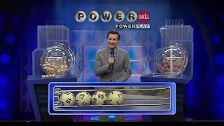 Powerball 20190105 screenshot 5