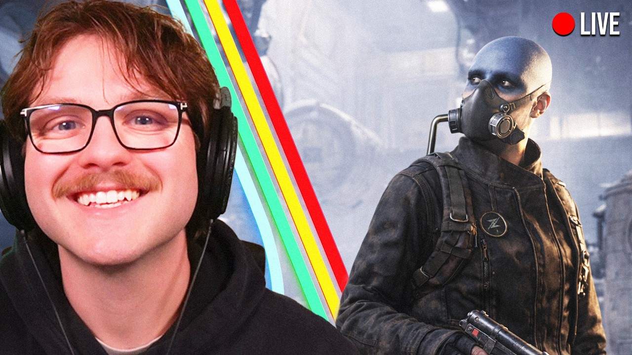 🔴LIVE - #1 SOLO PVP RAIDER | ARC RAIDERS