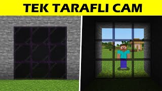 Minecraft'ta Bilmediğiniz 500 ŞEY by Tilki 327,632 views 7 months ago 1 hour, 16 minutes