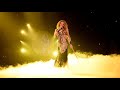 Whenever Wherever Shakira Live At Hamburg El Dorado World Tour 2018 