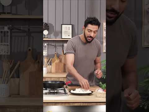 Paneer Bhurji banane ke लिए हमें chahiye...? #Shorts | Chef Ranveer Brar