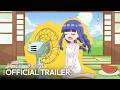 Ichijyoma Mankitsu Gurashi Official Trailer ItsAnime