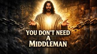 Jesus and the INNER CHRIST Most People Never Discover