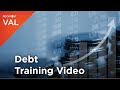 Rockport Debt Modeling: Commercial Real Estate Discounted Cash Flow Modeling &amp; Valuation Projections