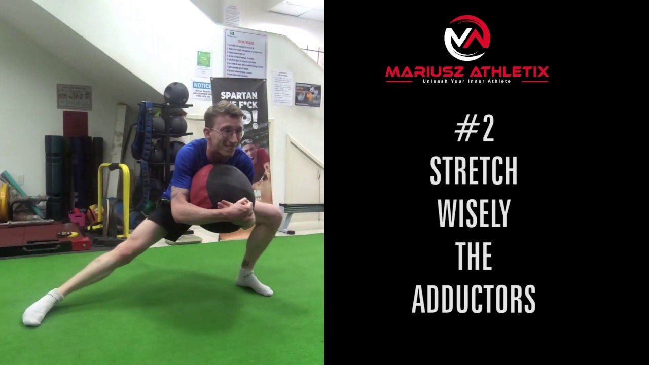 Improve Your Kicking Height and Control YouTube