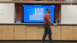 Algebra 2 Unit 2 Lesson 10 Linear Programming Part 3