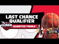 ClashMSTRS Fall &#39;21 Last Chance Qualifier - Quarter Finals