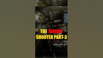 THE TARKOV SHOOTER PART - 3 TASK GUIDE  #escapefromtarkov #tarkovgame #gaming #escapefromtarkovclips