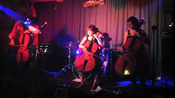 Convergence - Primitivity