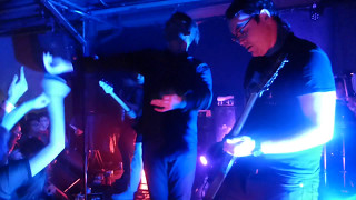 Deafheaven - Baby Blue (Houston 11.13.15) HD