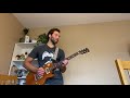 ACDC- YOU SHOOK ME ALL NIGHT LONG GUITAR COVER