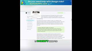 Boost Local SEO: Google Business Profile & Website Hacks #shorts