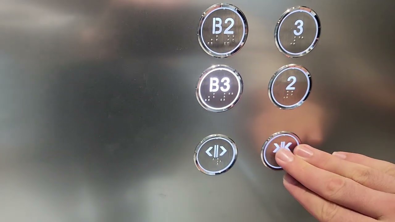 (최고급 옵션!!) 서울특별시 종로구 세종대로 178 (세종로) KT광화문빌딩west OTIS엘리베이터 탑사기