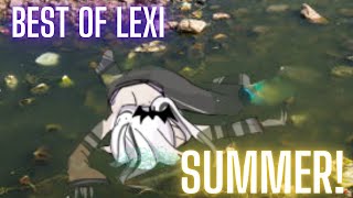 Best of Lexi Koumori (June - August)