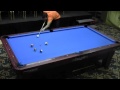 Alex Lely 88 Ball Run Straight Pool