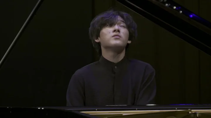 Yunchan Lim   CHOPIN  Variations on L ci darem la ...