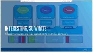 Using VPP and SRIO-V with Clear Containers