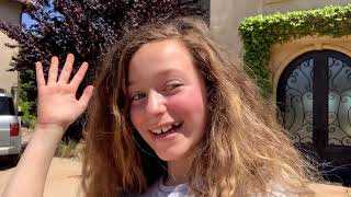 Sofia Rosinsky THE FRIEND