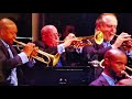 Rhythm Stompers LIVE with The Lincoln Center Jazz Orchestra