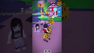 I got the best trade for my giraffe (skit) #fyp #viral #lol #like #shorts #skit