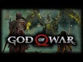 God of War - Бьем Валькирий