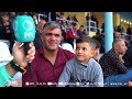 Yevlaxa peşəkar futbol “Aran derbisi” ilə döndü 🤩