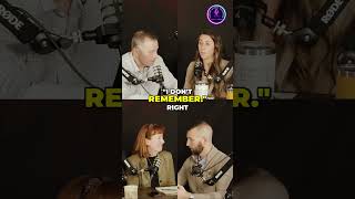 Lawyers Reveal: NEVER Make Up Answers in Court!