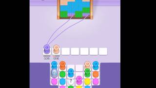 Knit Madness Wool Color Sort Gameplay — Episode 2 screenshot 1