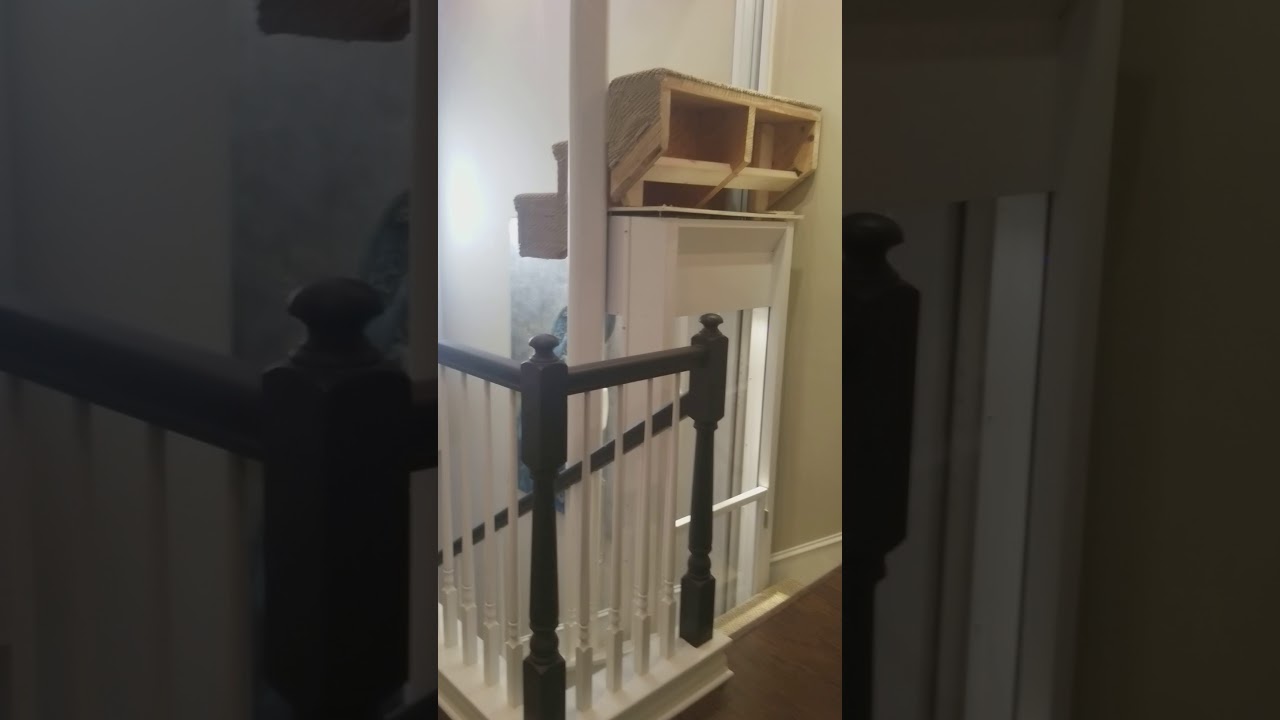 Stiltz duo vista install YouTube