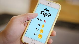 Celebrity Should You Tip Your Uber Or Lyft Drivers? Net Worth