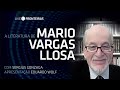 Sergius Gonzaga fala sobre os 85 anos de Mario Vargas Llosa.