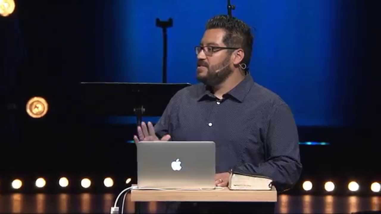 Comparison Will Kill You | Gabe Valeunzela | Bethel Church