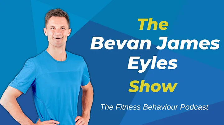 The Bevan James Eyles Show, Episode 250  Psycholog...