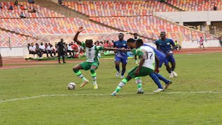 My Reaction - Nigeria 2 vs 1 Sierra Leone - AFCON 2023 Qualifiers screenshot 5