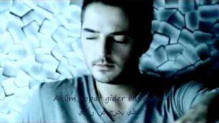 Gökhan Özen - Kalbim Seninle  (Arabic Subtitle)