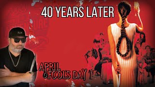 April Fool’s Day Filming Locations | 40 Years Later